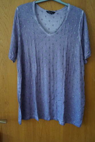 Longshirt ulla popken - ulla, gr