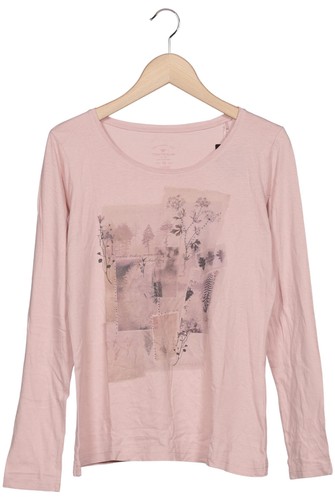 Tom tailor langarmshirt damen - langarmshirt,