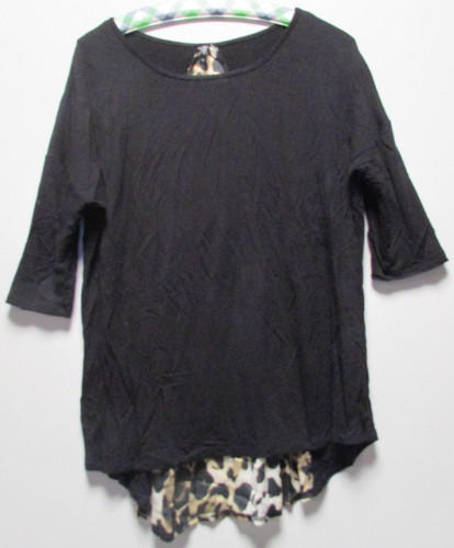 Laura torelli damen shirt 4 - damen,