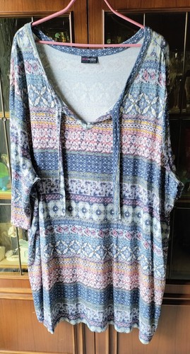 Longshirt shirt tunika - shirt,