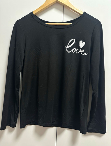Damen shirt longsleeve s - damen, gr.