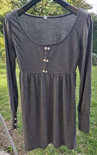 Damen tunika longshirt - damen,