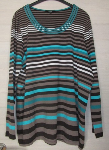 Bonita longsleeve - bonita,