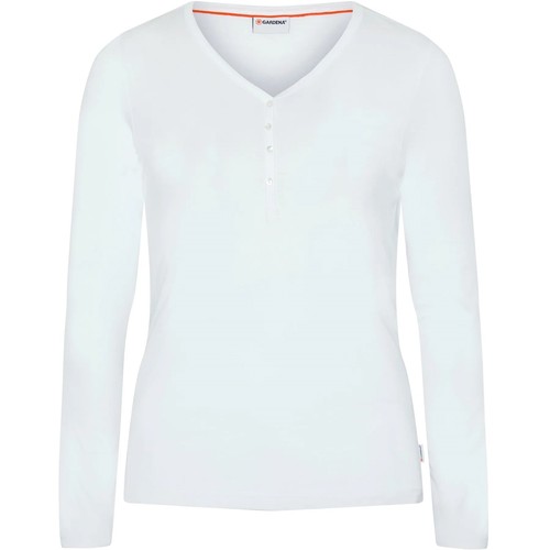 Gardena damen longsleeve - gardena,