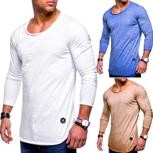 Behype herren shirt - herren, oversize