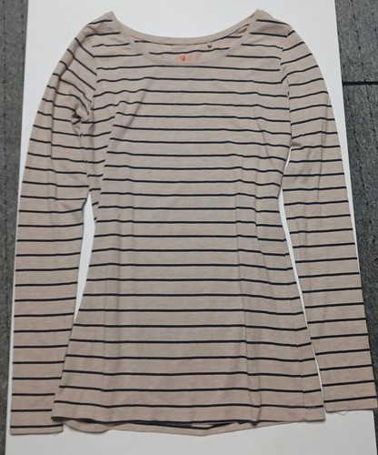 Clockhouse striped long - striped,
