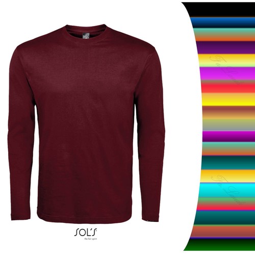 Sol shirt monarch long - sol´s,