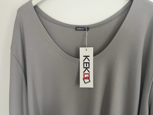 Kekoo design lagenlook - kekoo,