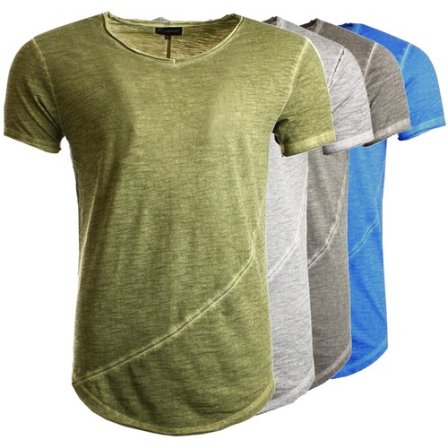 Shirt herren oversize - herren,