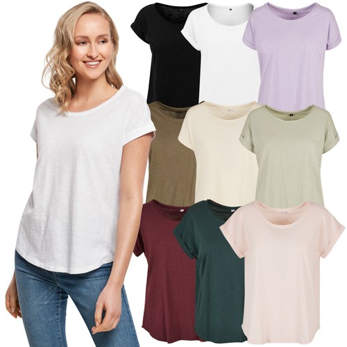 Build your brand - ladies, long
