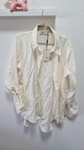 Jdy long shirt - shirt, bluse