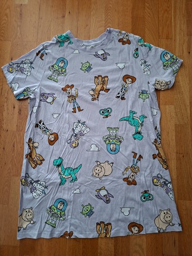 Long shirt toy story von - "toy, story"