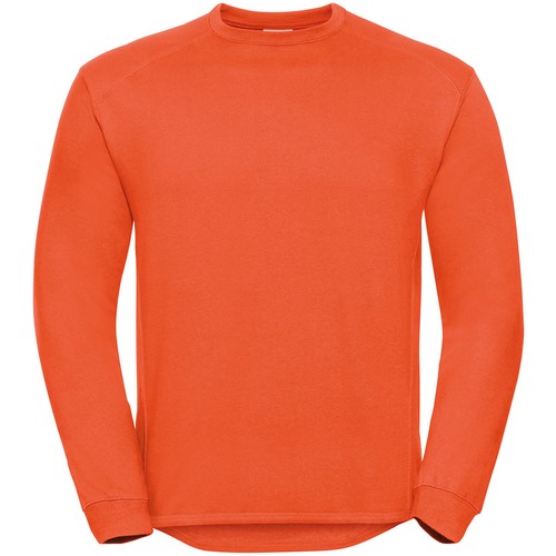 Russell workwear sweatshirt - russell,