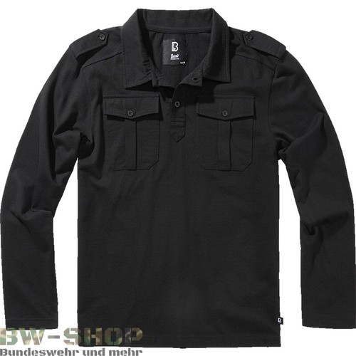 Brandit jersey poloshirt - brandit,