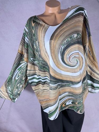 Damen oversize soft - damen,
