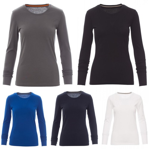 Damen langarm shirt - damen, t-shirt