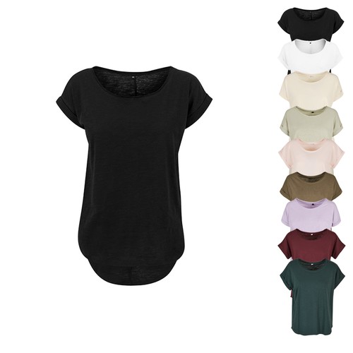 Damen shirt by036 build your - by036,