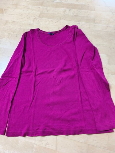 Cecil longsleeve pullover - cecil,