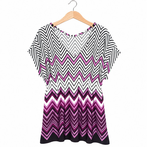 Melrose shirt longshirt - shirt,