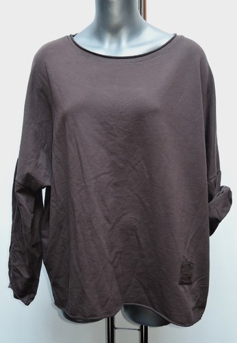 Lässiges longsleeve langarm - longsleeve,