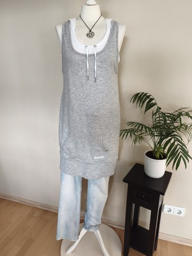 Bench shirt long - shirt,