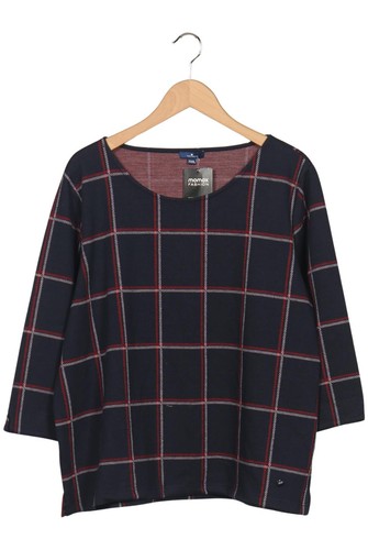 Tom tailor langarmshirt damen - tom,