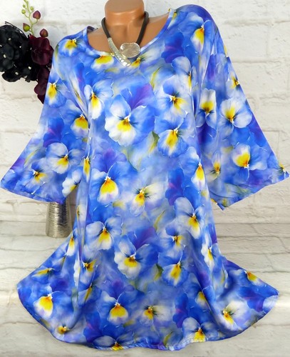 Naveed tunika bluse kleid - naveed,