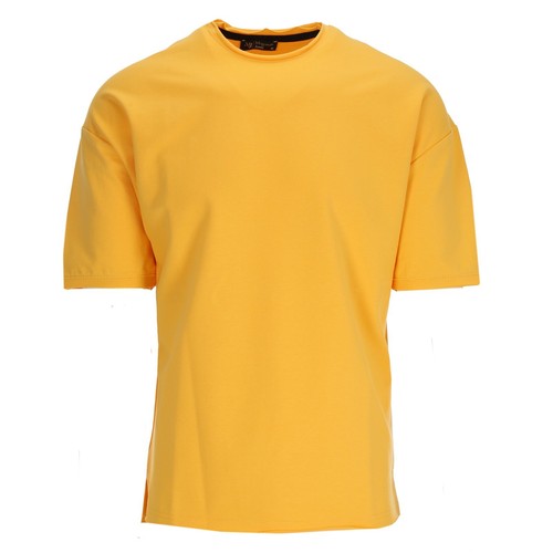 Herren shirt oversize - t-shirt, sommer