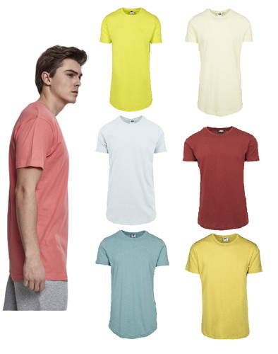 Sale shirt extra lang - sale,