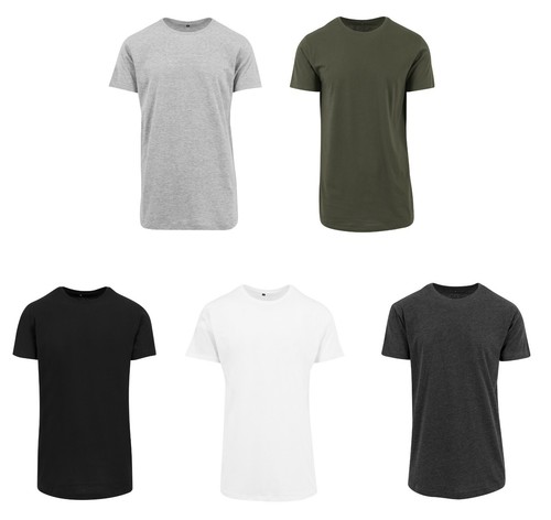 Herren shirt shaped - shaped, tee