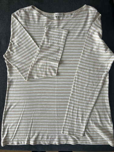 Longsleeve shirt marc - longsleeve-shirt,