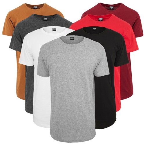 Urban classics herren shirt - urban,