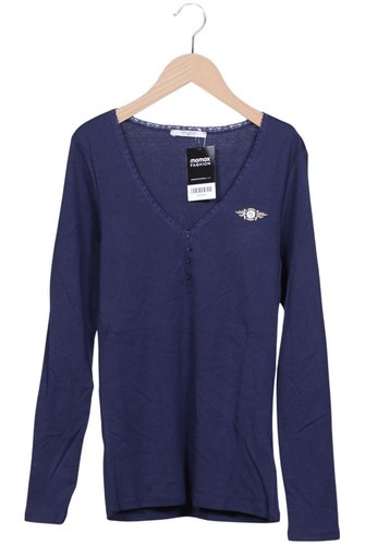 Tom tailor langarmshirt - tom, damen