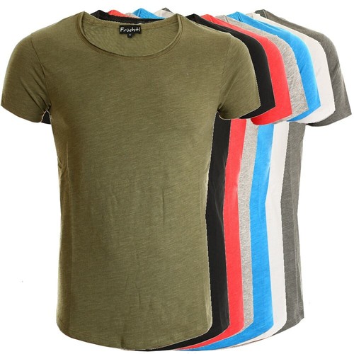 Früchtl herren shirt - herren, t-shirt