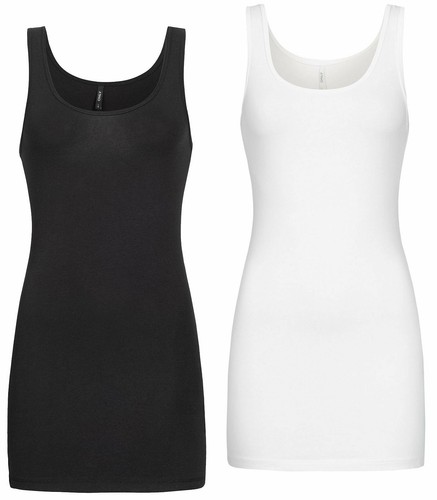 Only damen top - tanktop, shirt