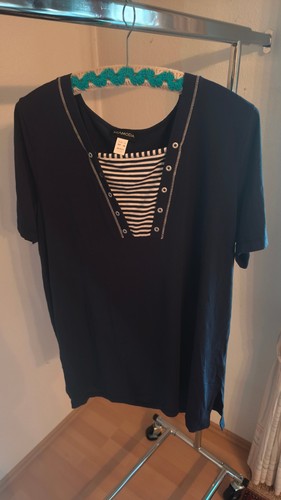 Miamoda longshirt kurzarm - miamoda,,