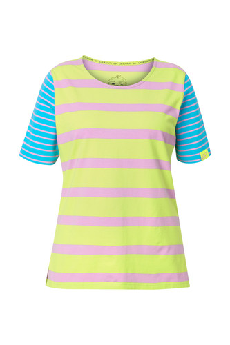Laurasøn damen longshirt - damen,