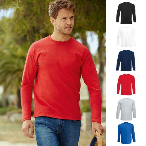 Fruit the loom herren - fruit,