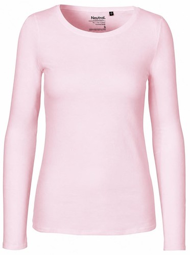 Damen long sleeve shirt - sleeve, /