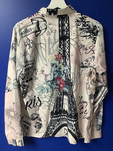 Hübsches longshirt - hübsches,