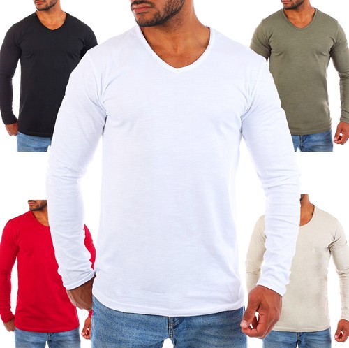 Young rich herren - rich, longsleeve