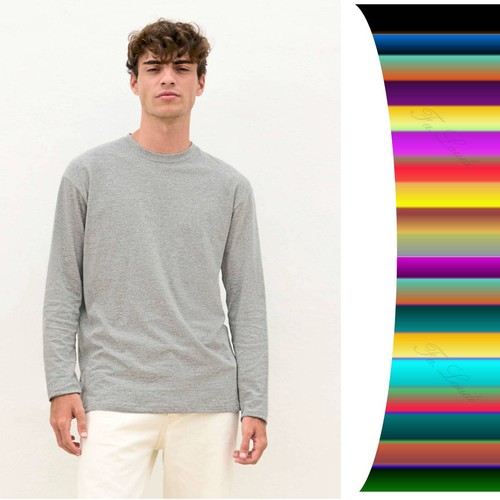 Sol shirt monarch - sol´s,