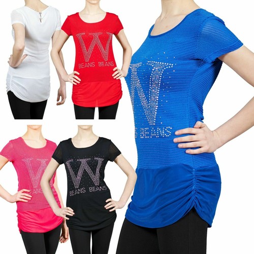 Metrofive damen bluse - damen,