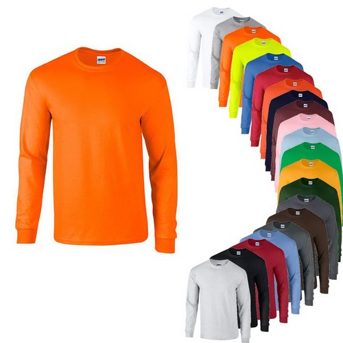 Gildan ultra cotton - ultra, cotton™