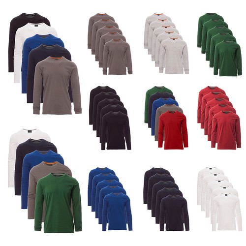 5er pack herren - 5er,
