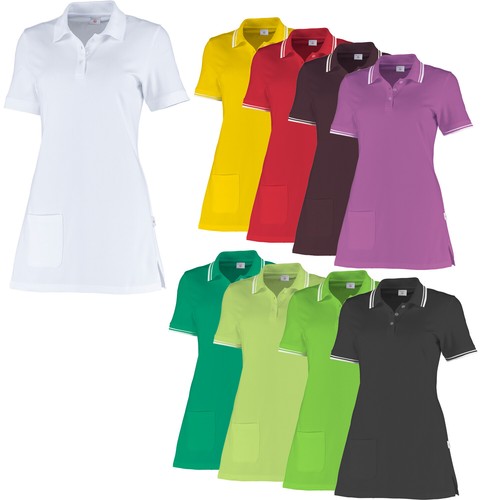 Whitewear longshirt - whitewear,