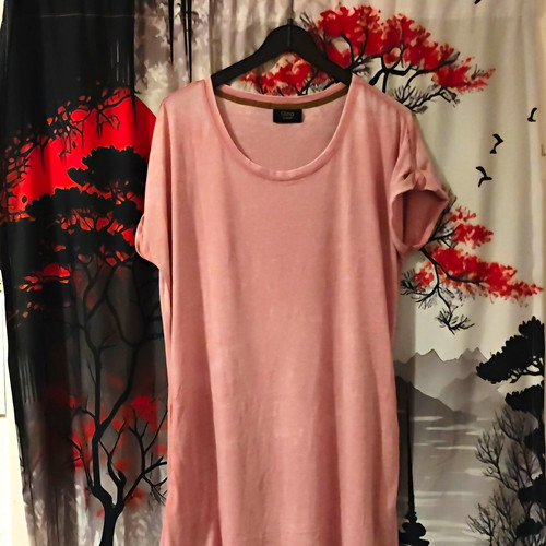 Damen longshirt xl - longshirt,