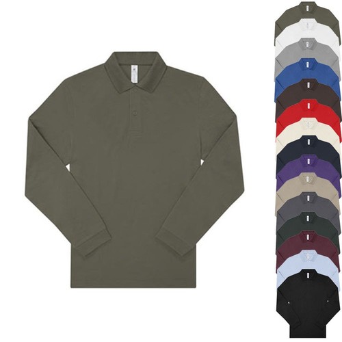 Herren longsleeve - herren,