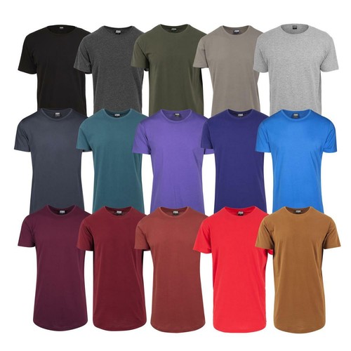 Urban classics shaped long - urban,