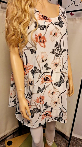 Yessica long shirt bluse - yessica,